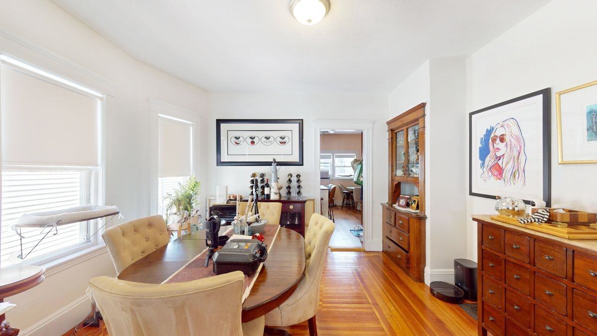 70 Hudson St - Photo 3 of 14