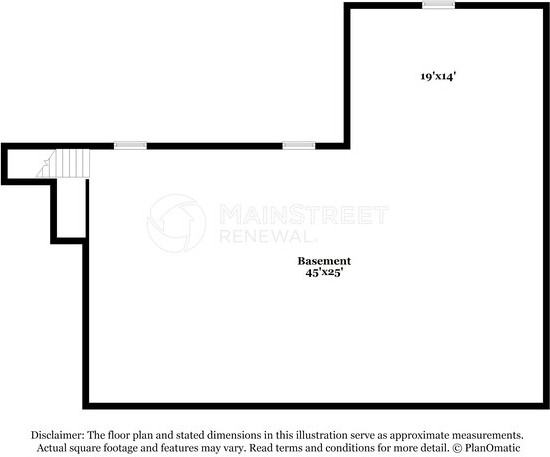 524 E 90th Ter - Photo 3 of 17