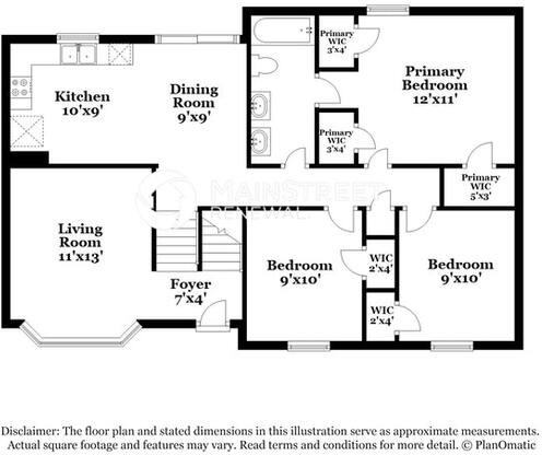 7351 N Mulberry St - Photo 2 of 17