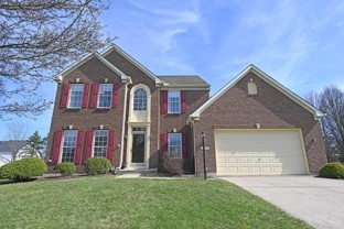 5939 Firm Stance Dr #NA - Photo 1 of 1