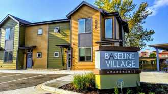 Baseline Village - Photo 1 of 1