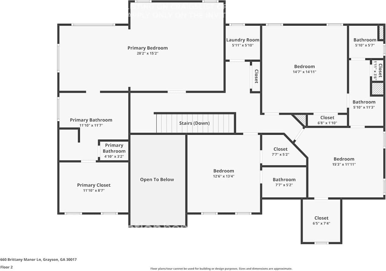 660 Brittany Manor Ln - Photo 3 of 15
