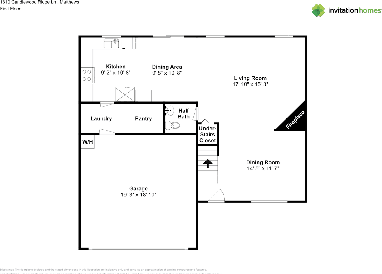 1610 Candlewood Ridge Ln - Photo 2 of 14