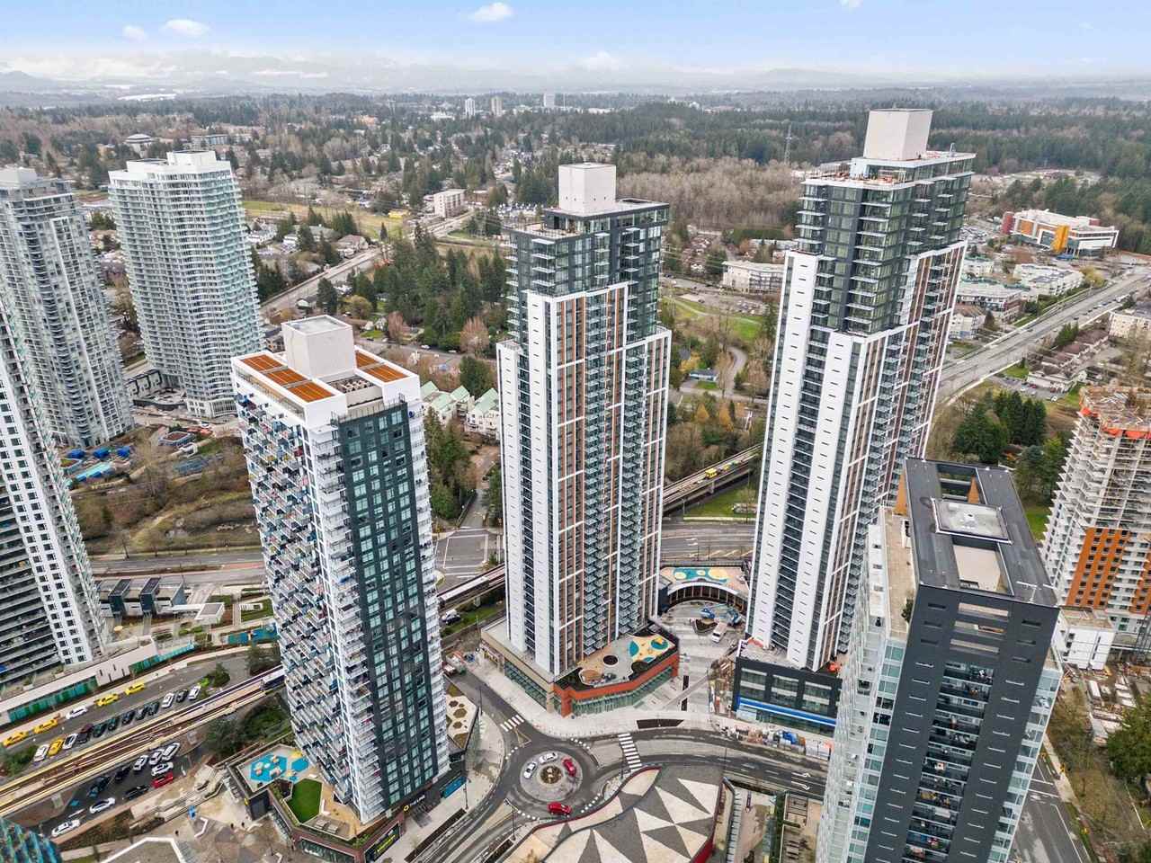 13725 George Junction #1203