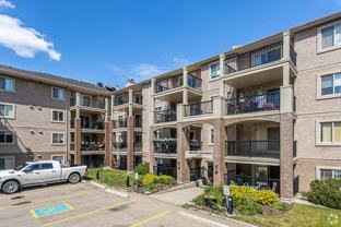 Tennyson Apartments - Photo 1 of 1