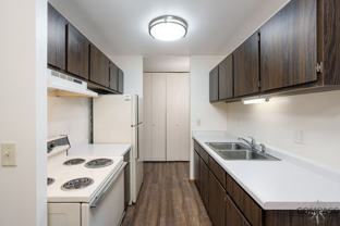 Half Moon Lake Apartments - Photo 1 of 1