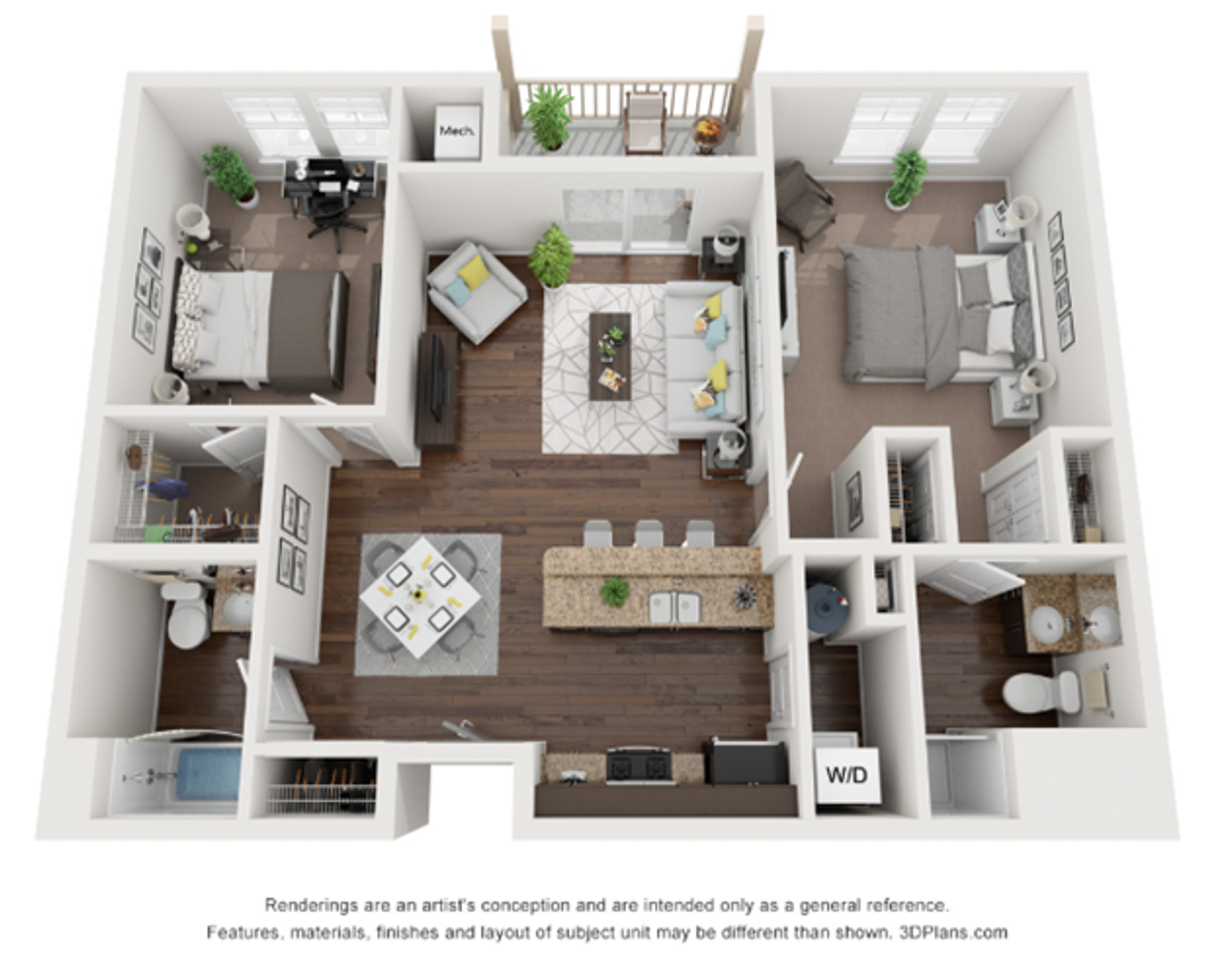 3350 - Reserve at Hudson Crossing, LLC - Photo 4 of 4