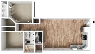 8920 Gravelly Lake Drive Southwest - Photo 1 of 1