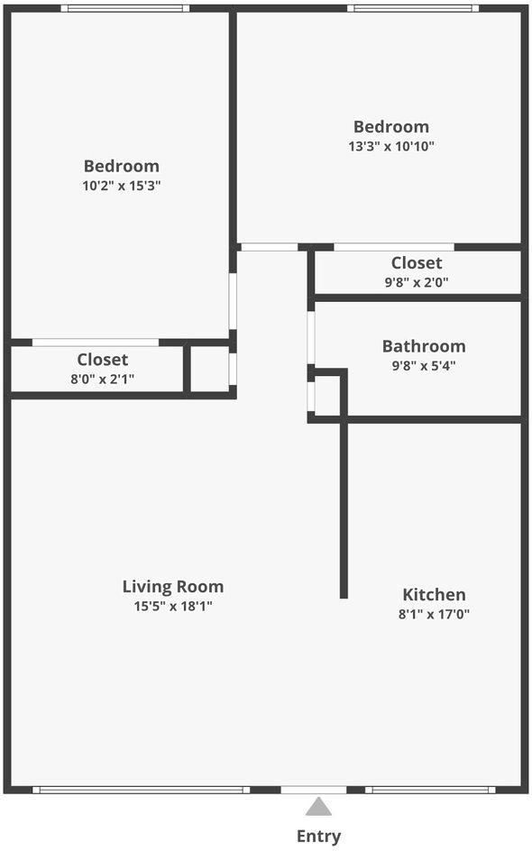 1920 Alabama St #4 - Photo 3 of 14