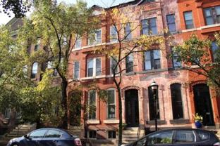 1824 Bolton Street - Photo 1 of 1
