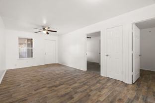 Flat Rock Creek Apartments - Photo 1 of 1