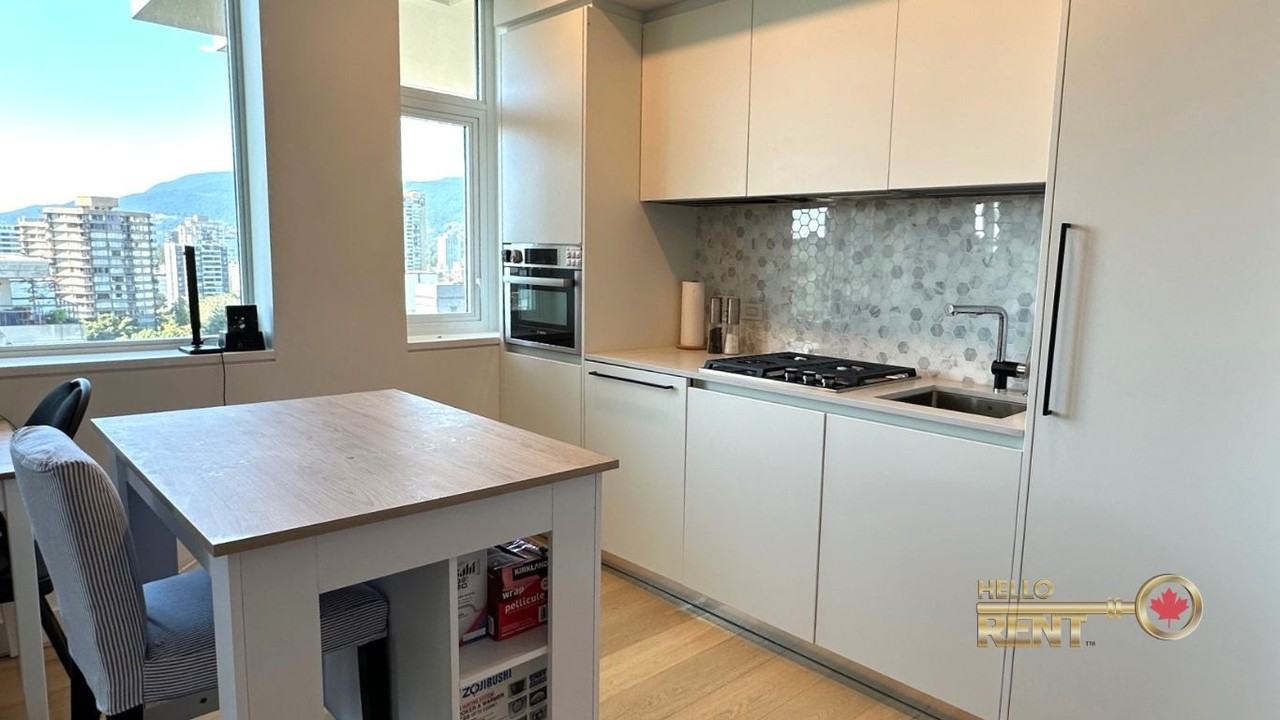 1180 Broughton Street #1003 - Photo 2 of 24