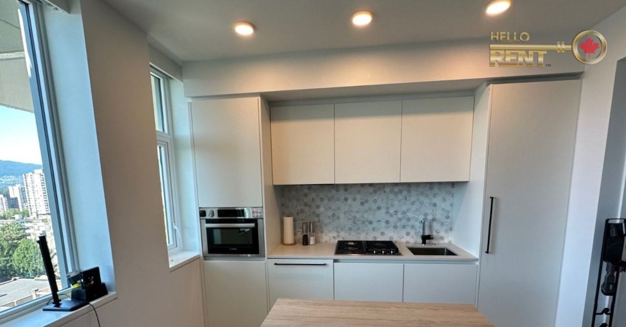 1180 Broughton Street #1003 - Photo 3 of 24