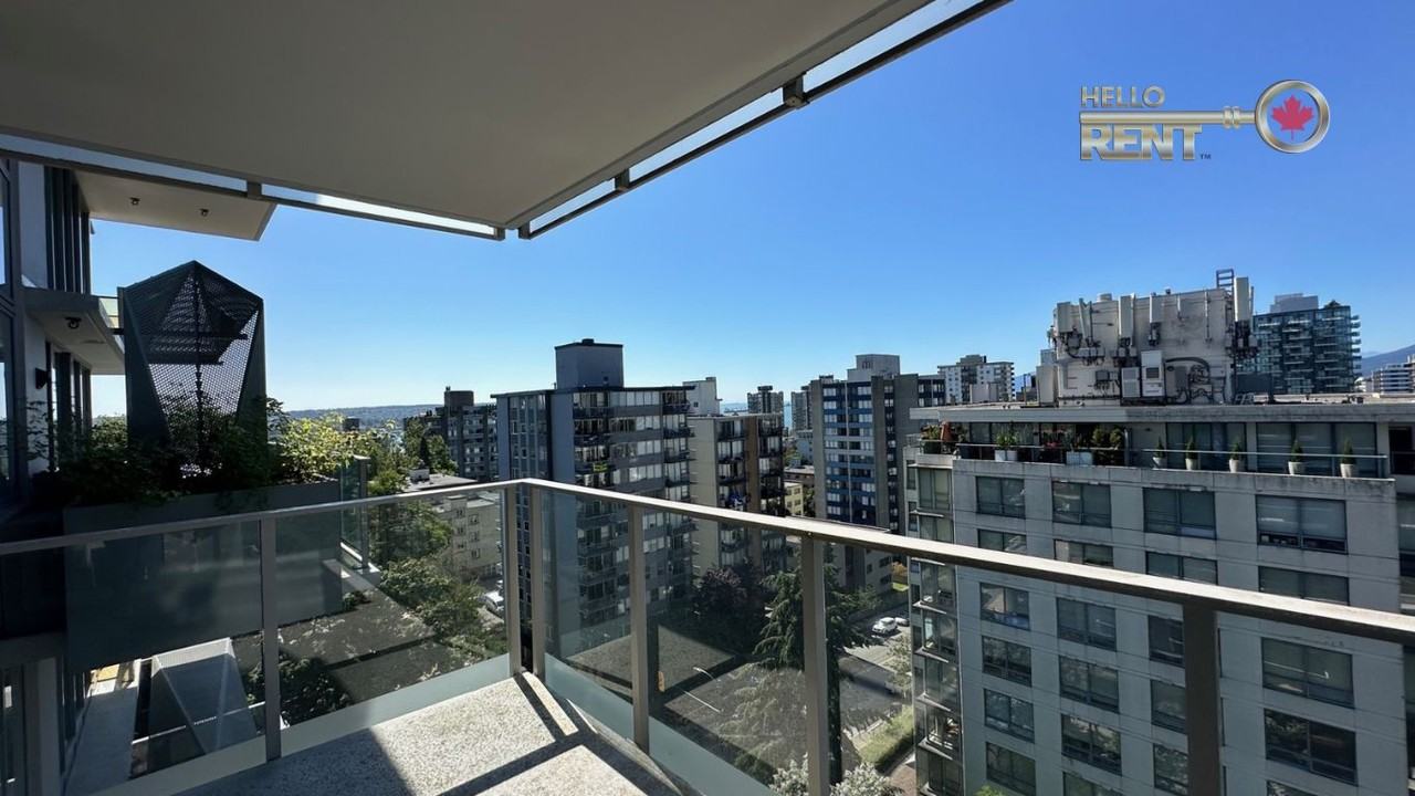 1180 Broughton Street #1003 - Photo 6 of 24
