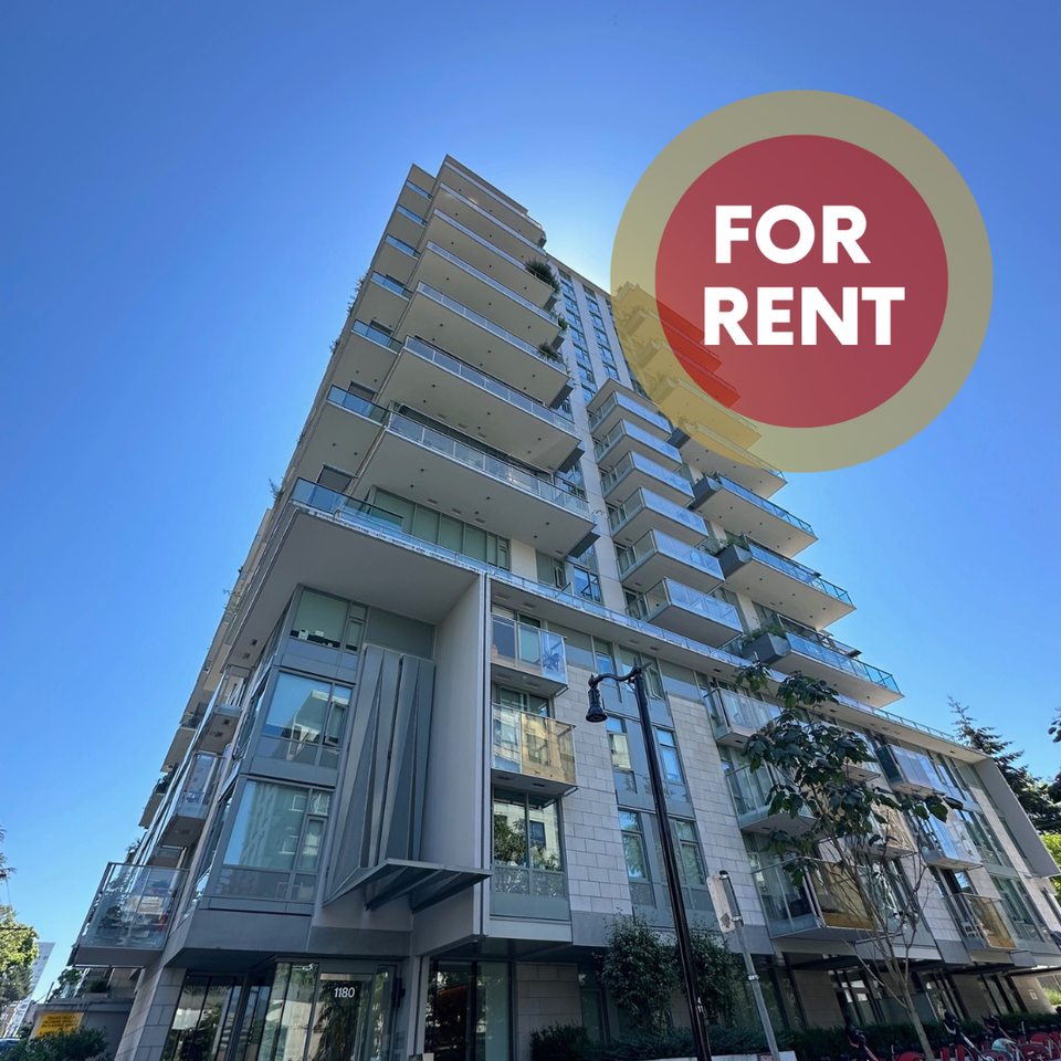 1180 Broughton Street #1003