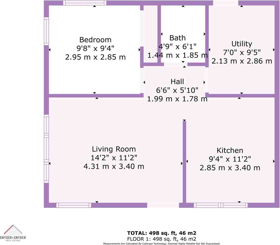 1589 Breiding Rd - Photo 3 of 6