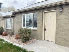 1105 S State St #5 - Photo 1 of 1