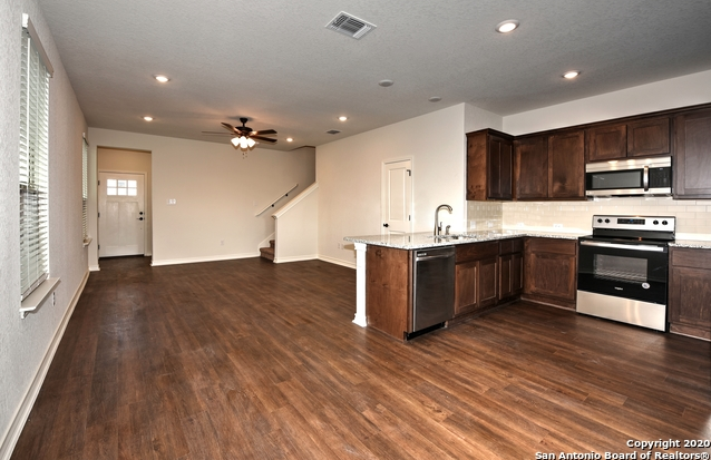 10323 Lynwood Branch San Antonio, Tx. #1 - Photo 5 of 12