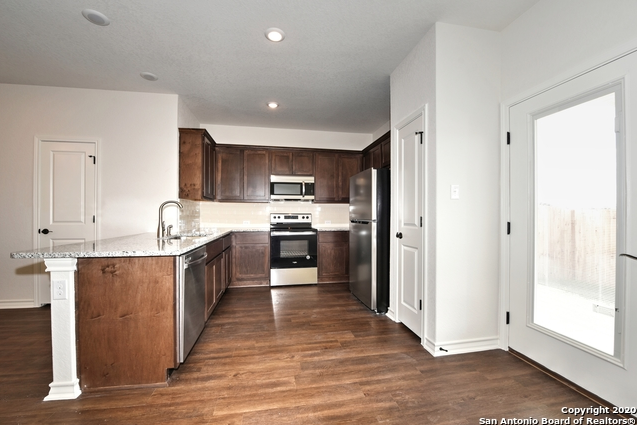 10323 Lynwood Branch San Antonio, Tx. #1 - Photo 6 of 12