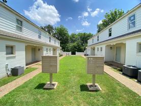 2 Bedroom Townhouses at The Seneca - Photo 1 of 1