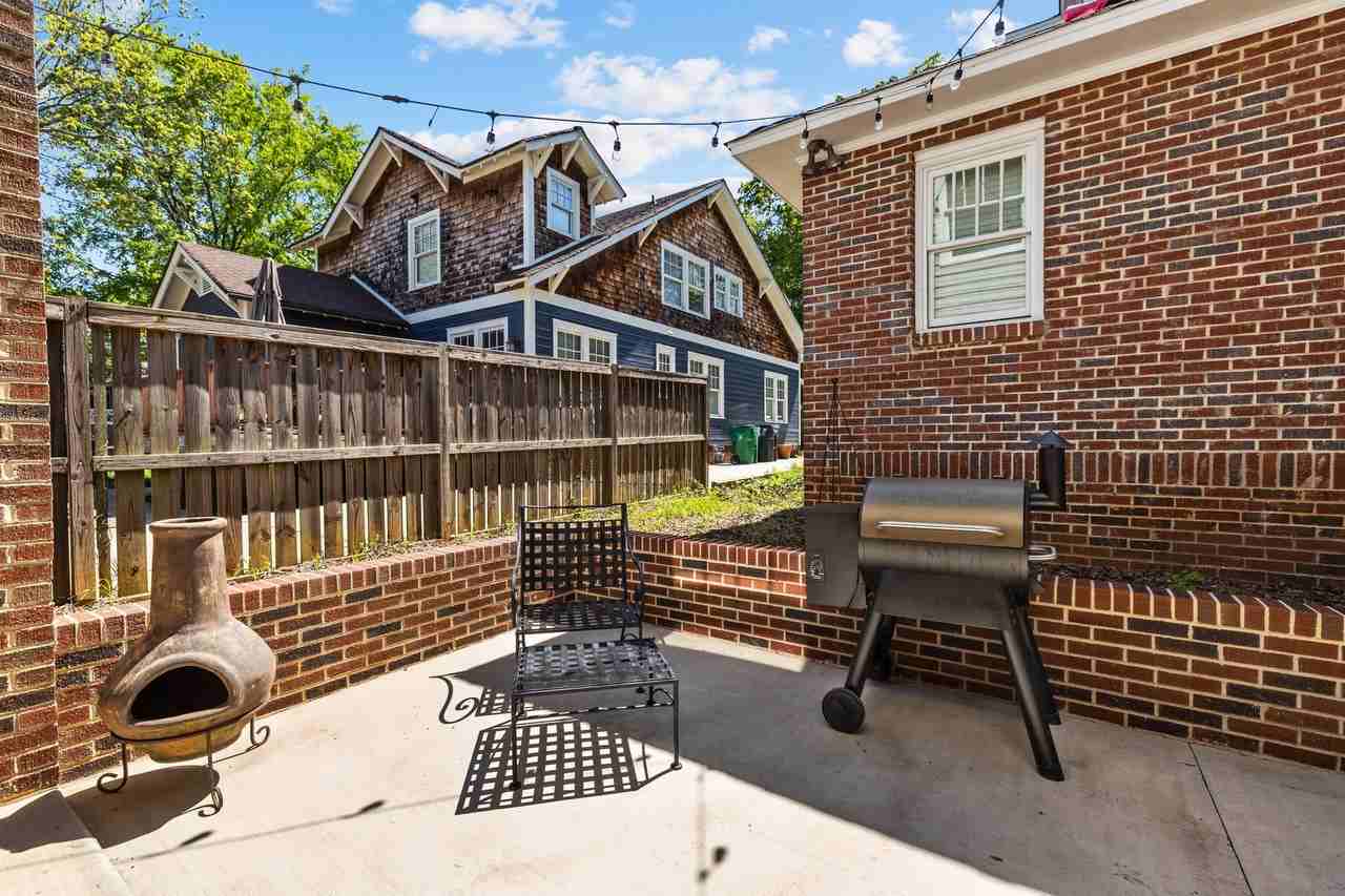 724 Walnut Ave #1 - Photo 6 of 28