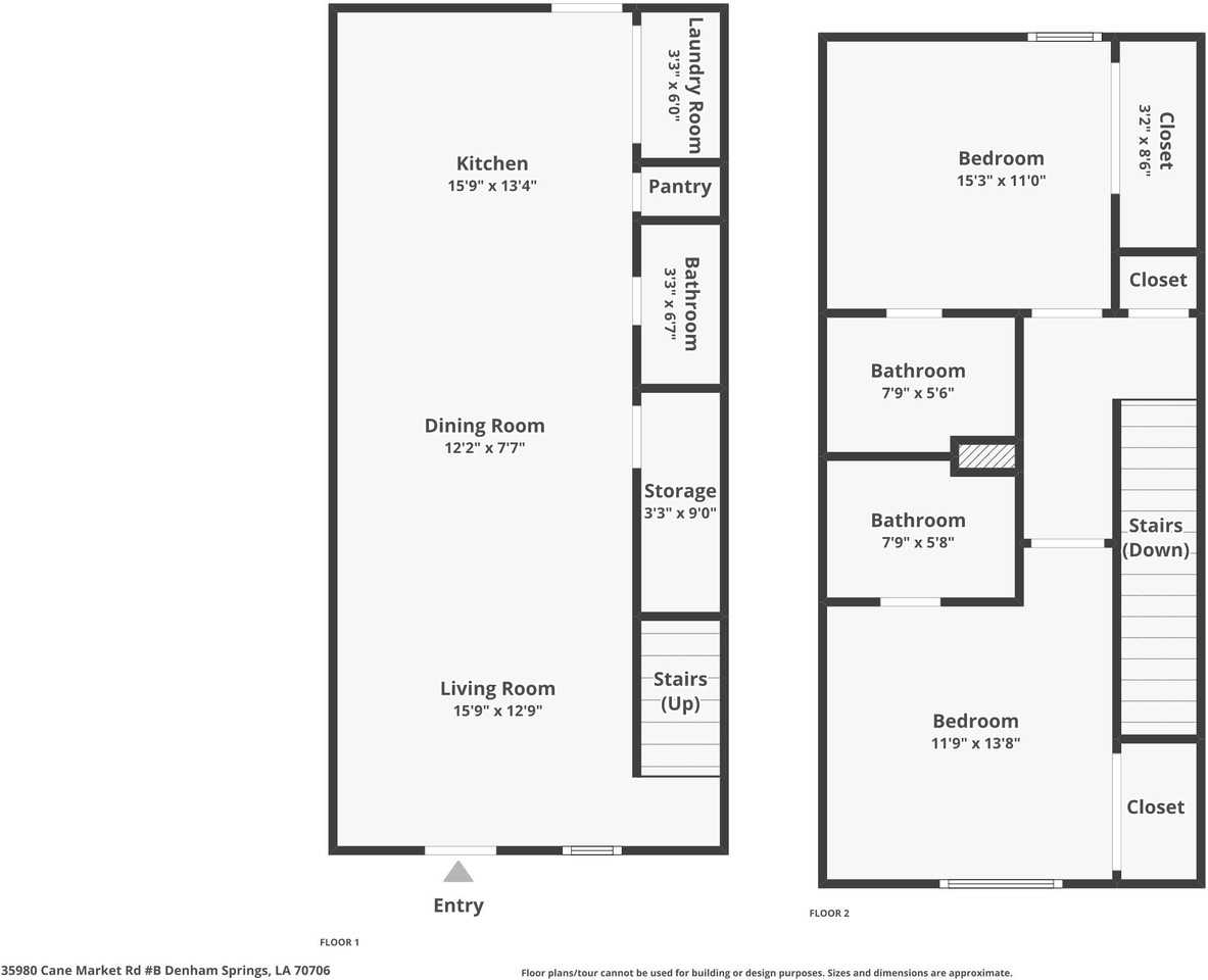 35980 Cane Market Rd #1D - Photo 3 of 13