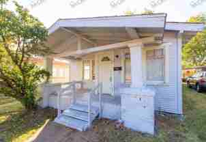 1310 Harrison St #A - Photo 1 of 1