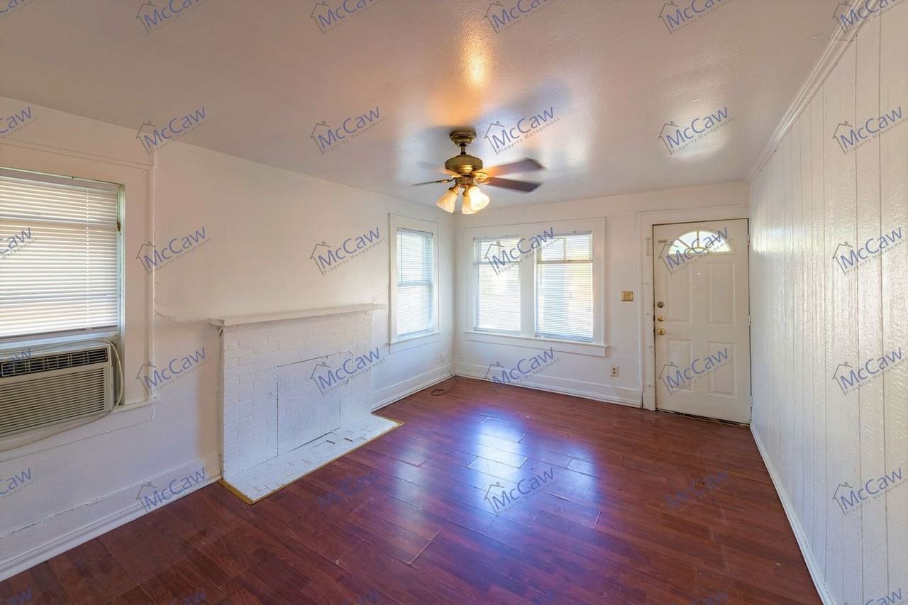 1310 Harrison St #A - Photo 2 of 13
