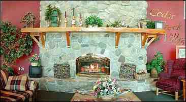 Cedar Creek Village II - Photo 4 of 25