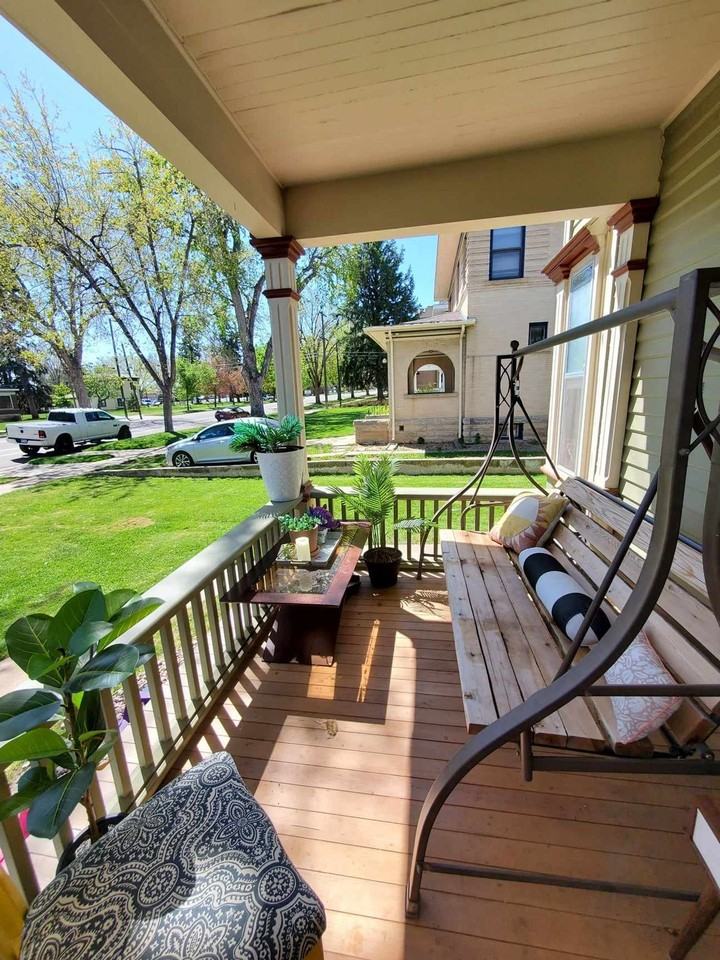 Mead Apartments – Historic Charm & Modern Comfort in the Heart of Greeley - Photo 2 of 50