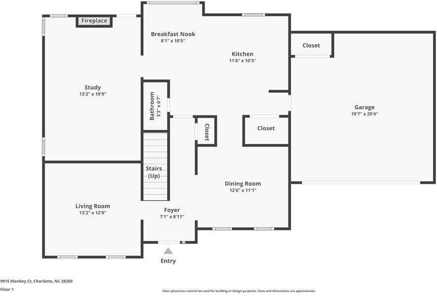 9915 Manbey Ct - Photo 2 of 17