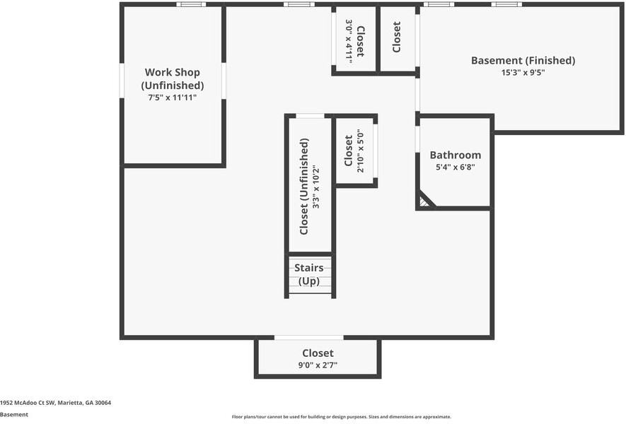 1952 Mcadoo Ct Sw - Photo 4 of 18