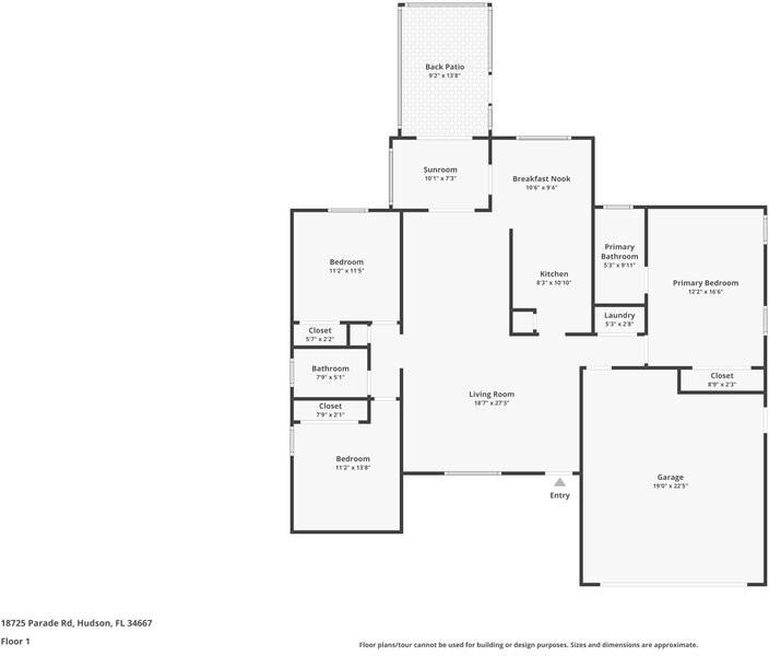 18725 Parade Rd - Photo 2 of 16