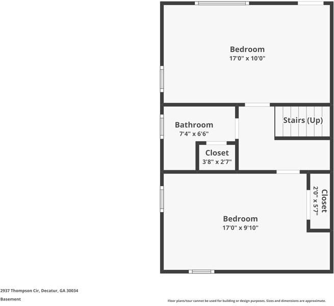 2937 Thompson Cir - Photo 2 of 18