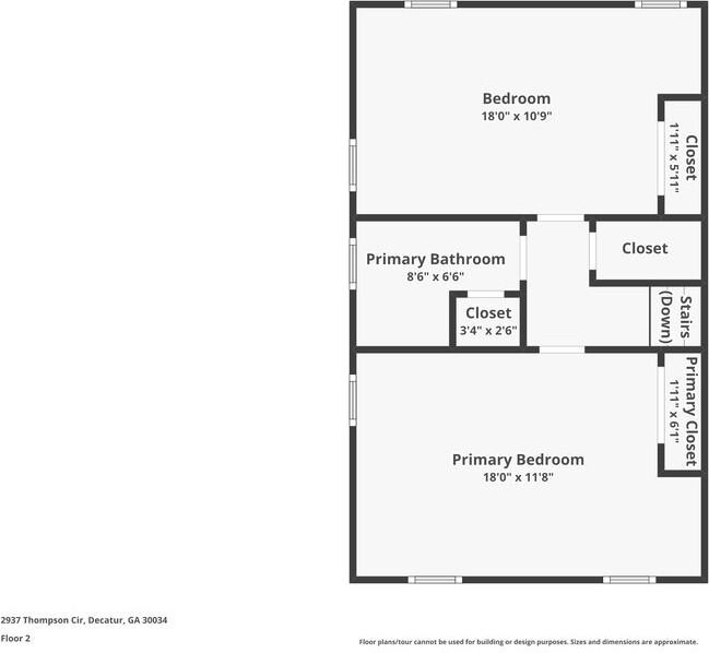 2937 Thompson Cir - Photo 3 of 18
