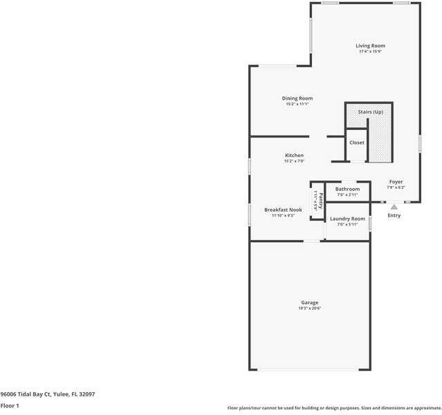 96006 Tidal Bay Ct - Photo 2 of 17