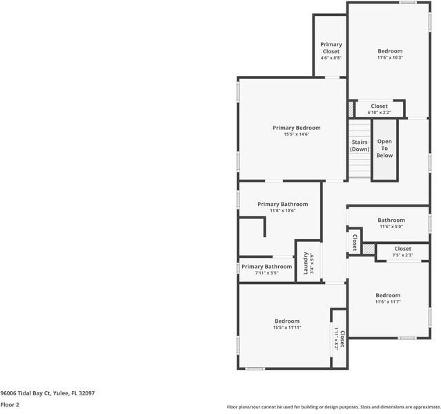 96006 Tidal Bay Ct - Photo 3 of 17