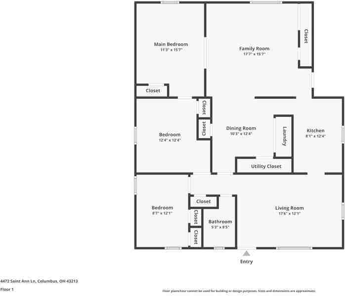 4472 Saint Ann Ln - Photo 2 of 16
