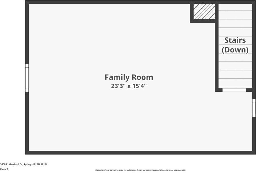 3608 Rutherford Dr - Photo 3 of 17