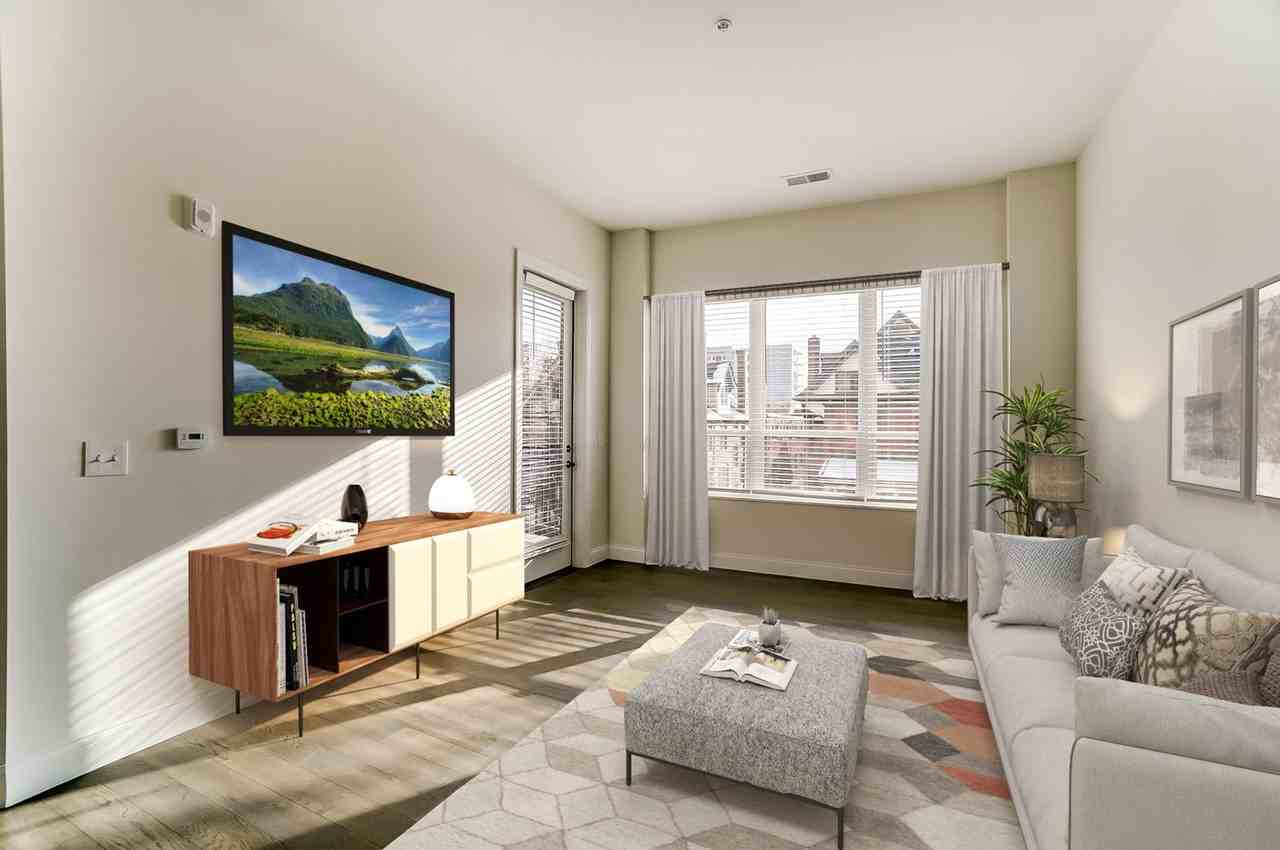 Luxury Living in the Short North! - Photo 4 of 50