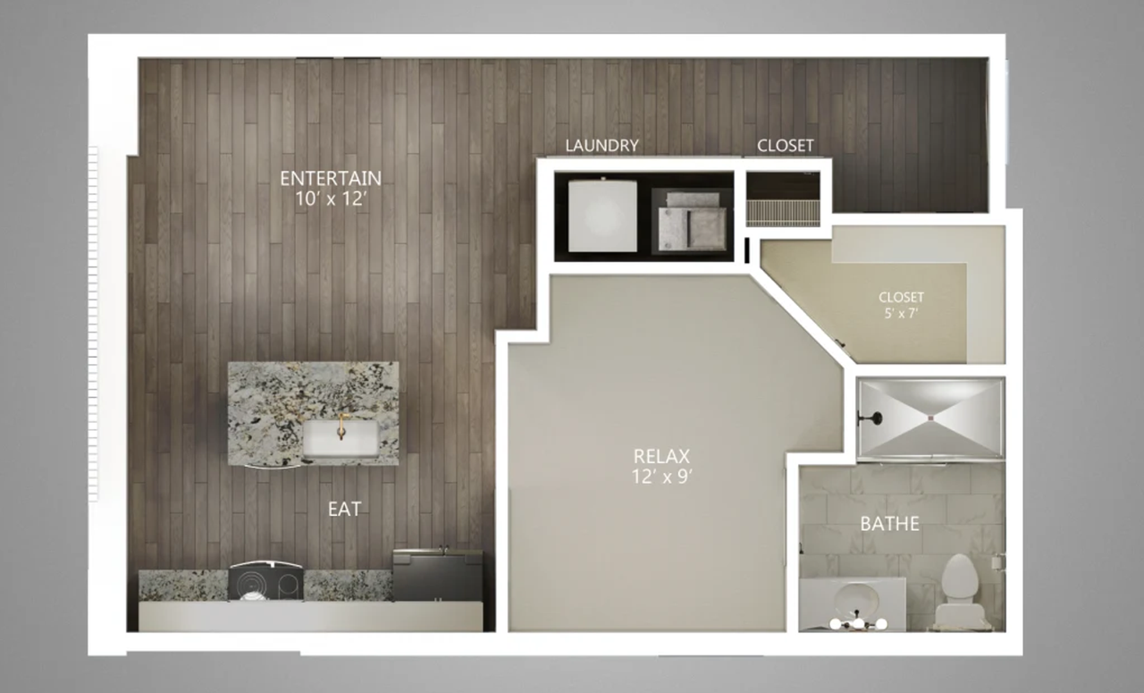 Luxury Living in the Short North! - Photo 2 of 50