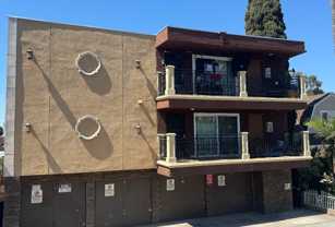 Locust Apartments - Photo 1 of 1