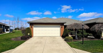 featured image of 2518 2518 Fairway Crossing Ontario OH 44903