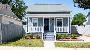 featured image of 605 Harnett St
