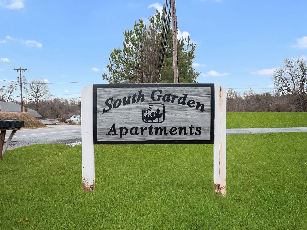 South Garden Apartments - Photo 2 of 27