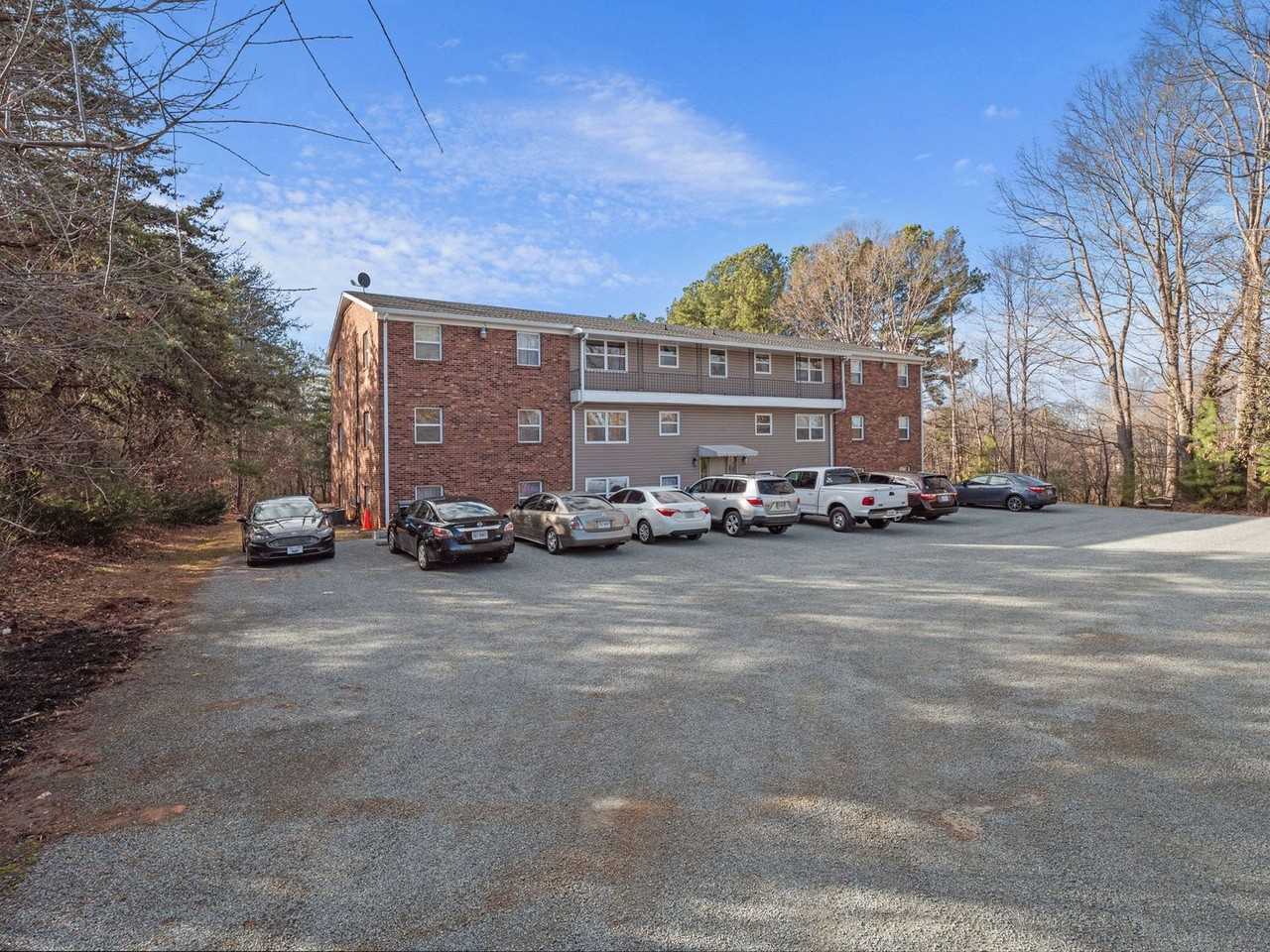 South Garden Apartments - Photo 3 of 27