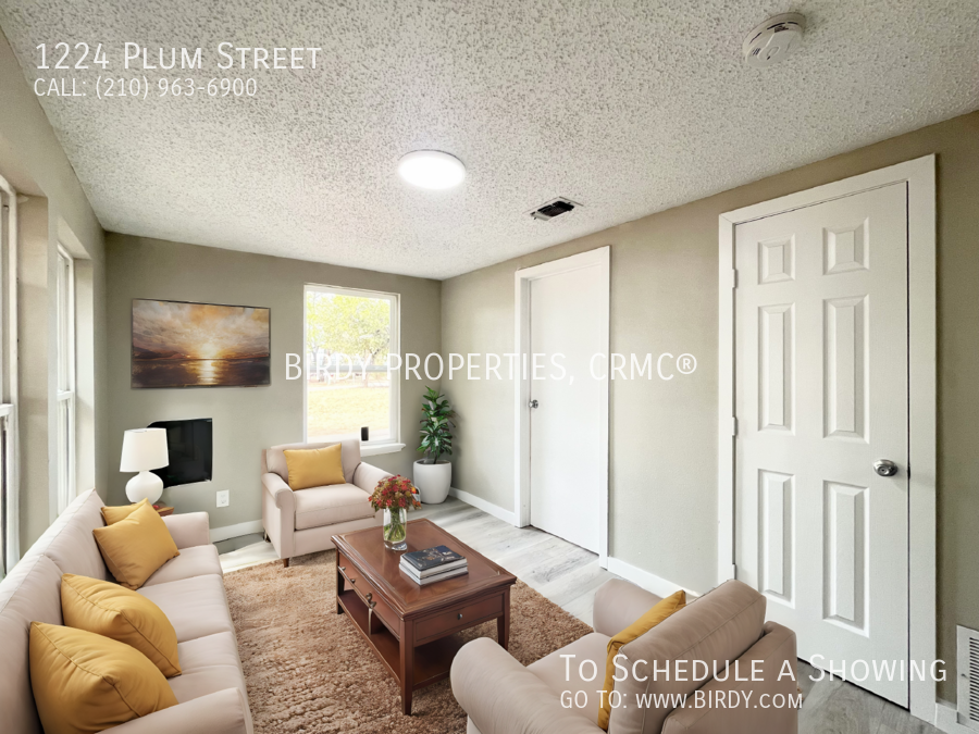 1224 Plum St - Photo 2 of 37