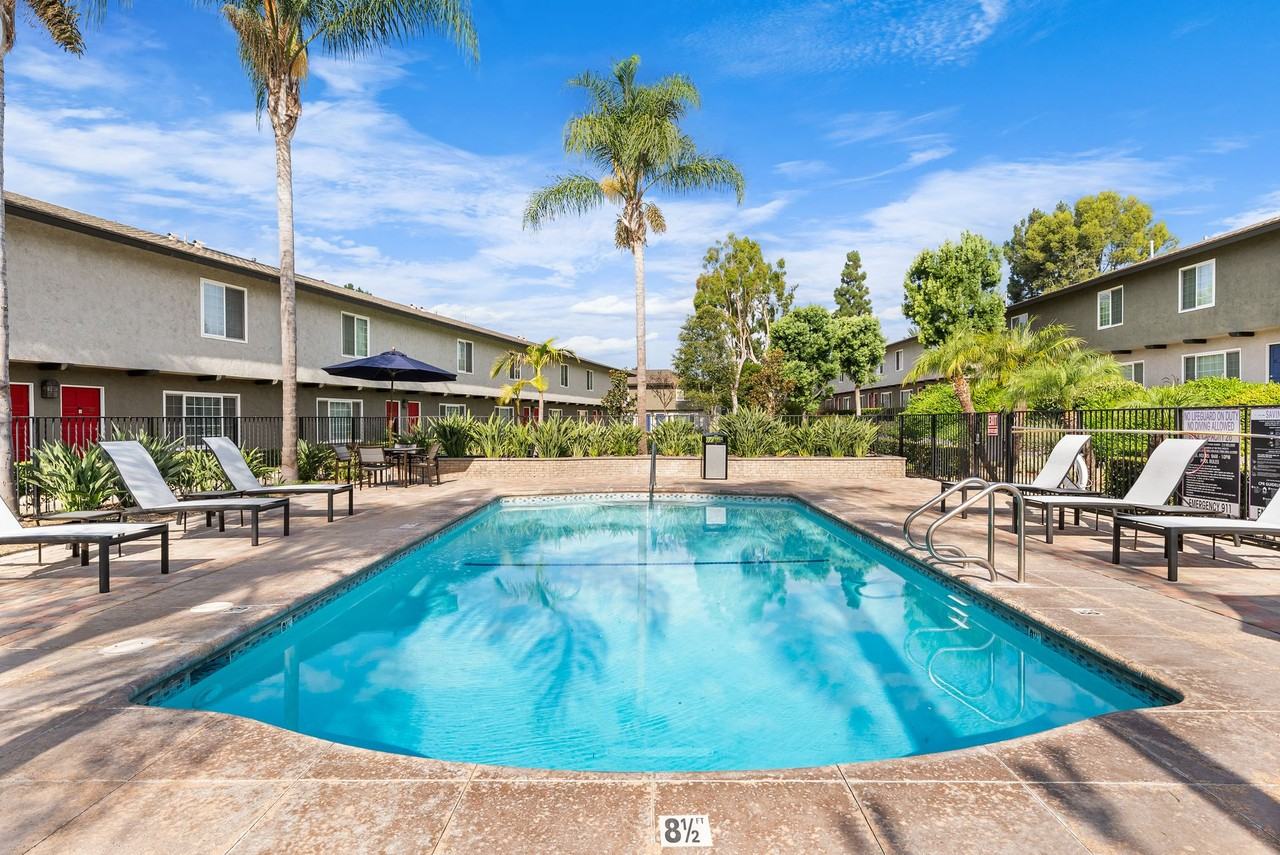 Yorba Linda Pines Apartments - Photo 7 of 23