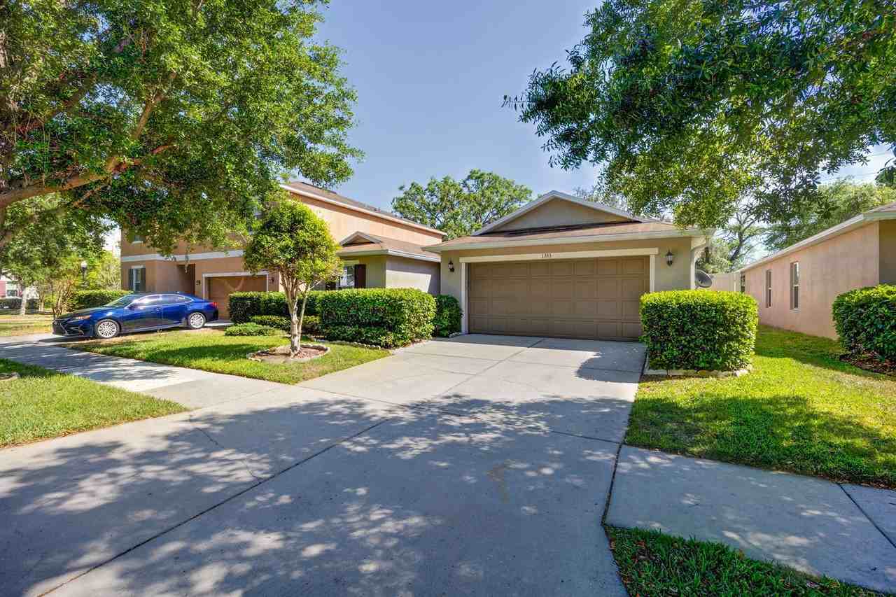 1333 Canyon Oaks Dr - Photo 2 of 47