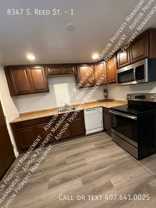 8347 S Reed St #1 - Photo 1 of 1